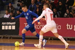 Srbija nemoćna u Čairu pred silnom Španijom